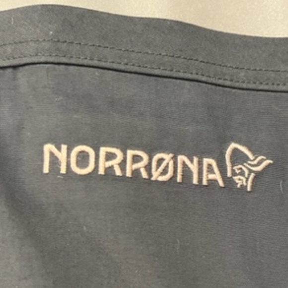 norrøna  Gore-Tex down750 Parka - Unisex - Picture 5 of 6